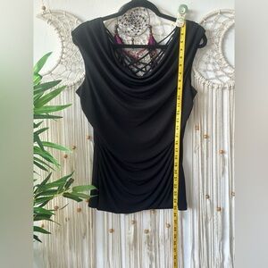 Fortune+Ivy Blouse